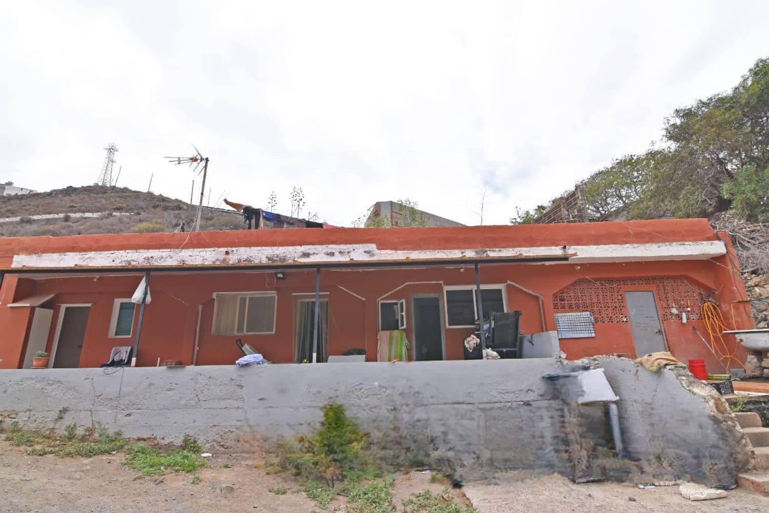 3 soveværelse Finca/Landehus til salg i Las Palmas de Gran Canaria med garage - € 590.000 (Ref: 9136853)