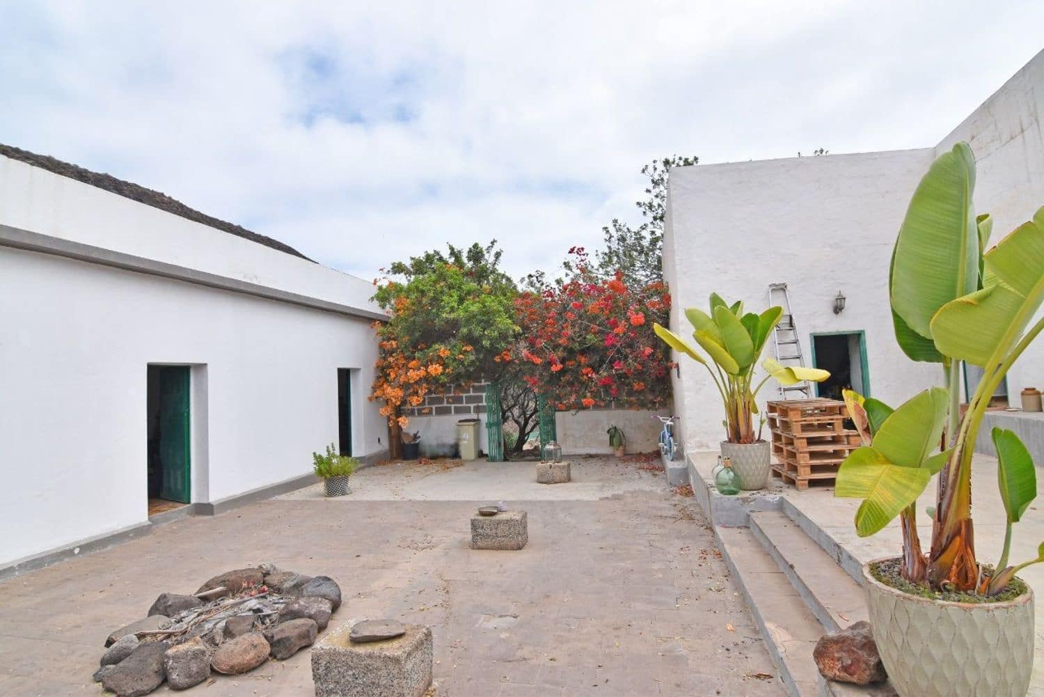 3 soveværelse Finca/Landehus til salg i Las Palmas de Gran Canaria med garage - € 590.000 (Ref: 9136853)