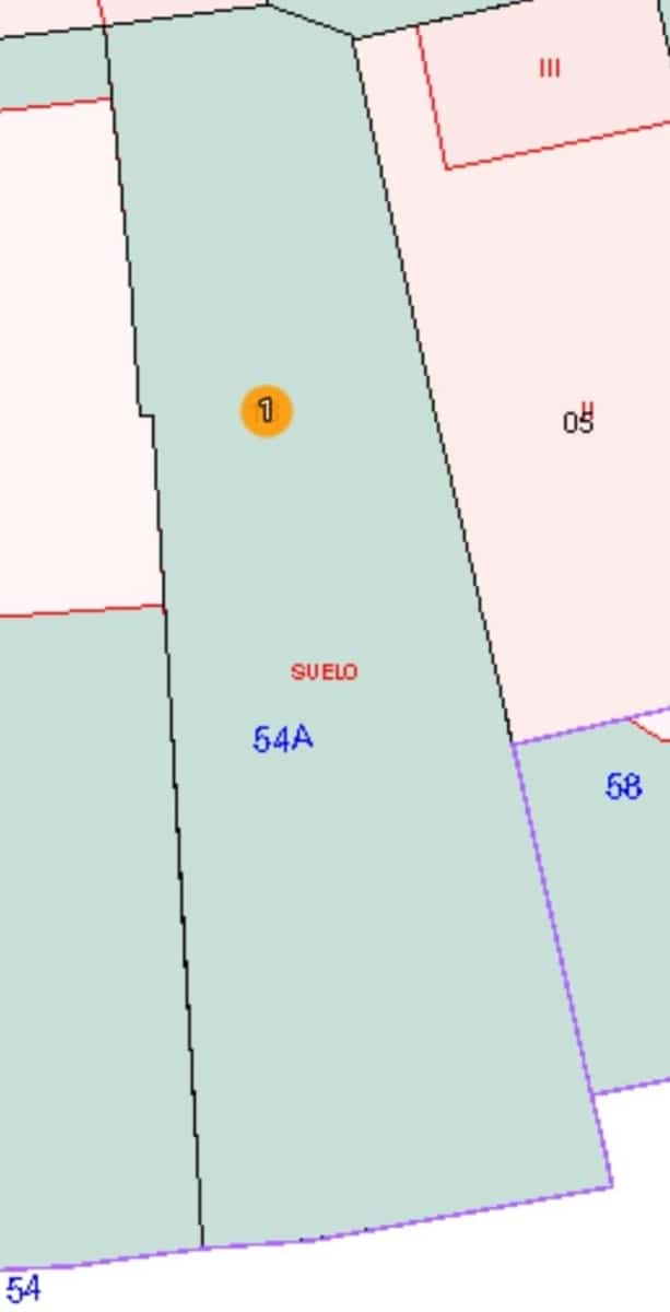 Grunde uden byggetilladelser til salg i Arucas - € 67.000 (Ref: 9141124)