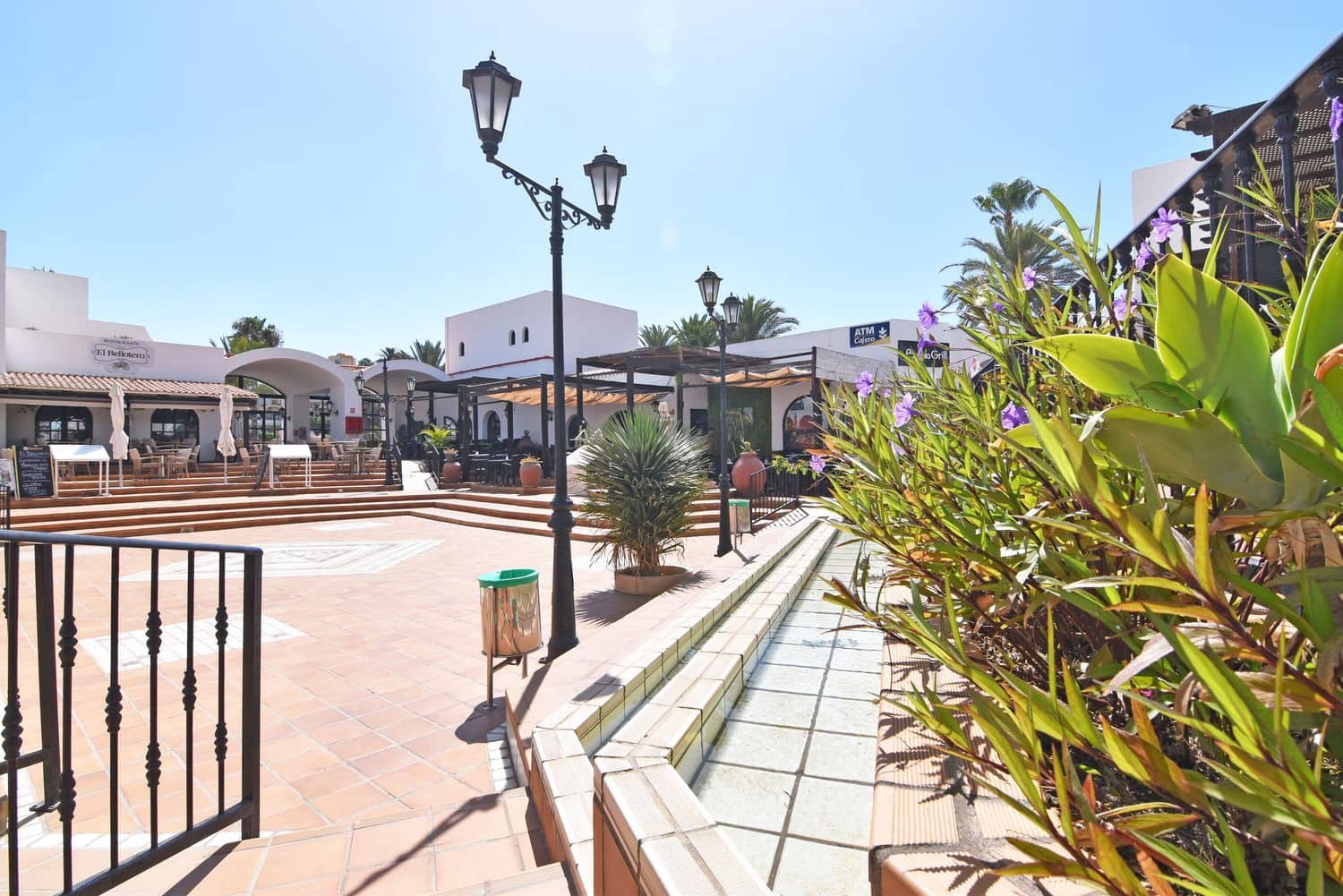 Virksomhed til leje i San Bartolome de Tirajana - € 700 (Ref: 9142559)