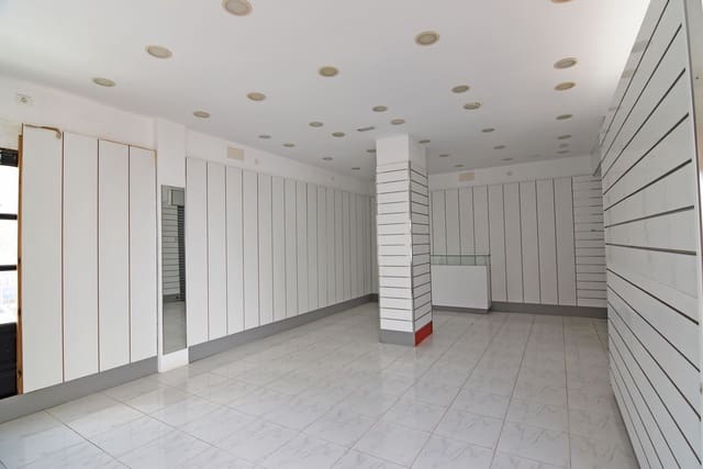 Biznes do wynajęcia w Bahia Feliz, San Bartolomé de Tirajana - 700 € (Ref: 9142559)