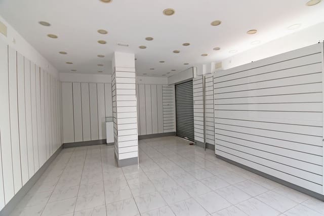 Biznes do wynajęcia w Bahia Feliz, San Bartolomé de Tirajana - 700 € (Ref: 9142559)