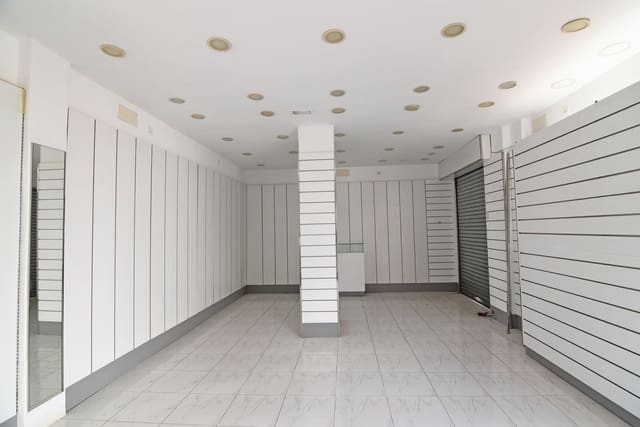 Biznes do wynajęcia w Bahia Feliz, San Bartolomé de Tirajana - 700 € (Ref: 9142559)