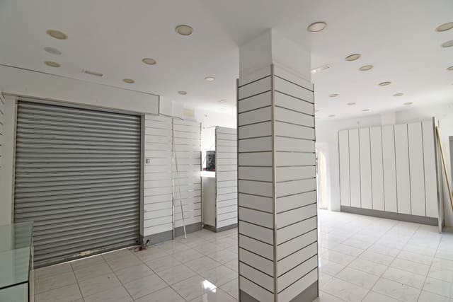 Biznes do wynajęcia w Bahia Feliz, San Bartolomé de Tirajana - 700 € (Ref: 9142559)