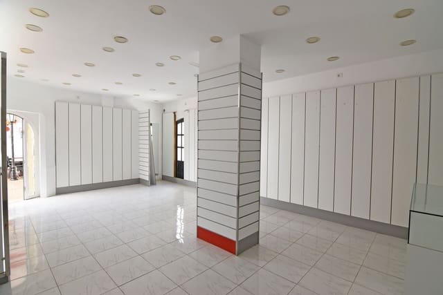 Biznes do wynajęcia w Bahia Feliz, San Bartolomé de Tirajana - 700 € (Ref: 9142559)