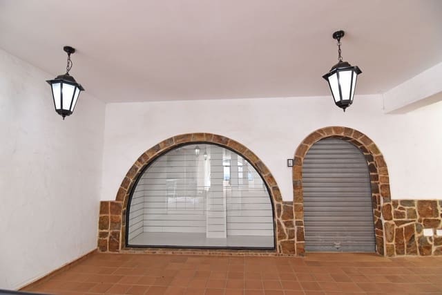 Yritys vuokrattavana paikassa Bahia Feliz, San Bartolomé de Tirajana - 1 250 € (Ref: 9142560)