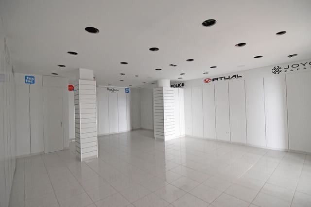 Yritys vuokrattavana paikassa Bahia Feliz, San Bartolomé de Tirajana - 1 250 € (Ref: 9142560)