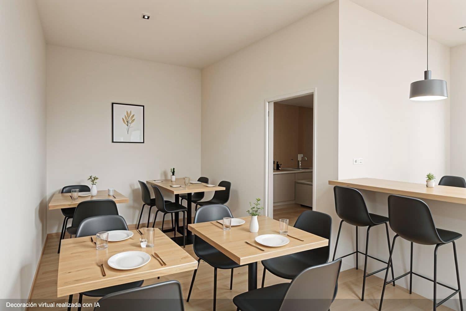 Yritys vuokrattavana paikassa San Bartolome de Tirajana - 1 250 € (Ref: 9142560)