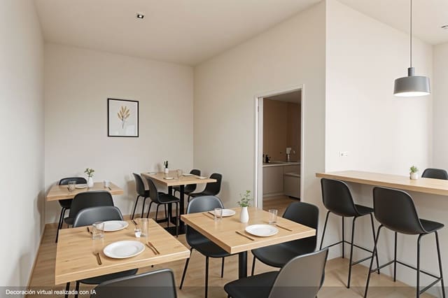 Yritys vuokrattavana paikassa Bahia Feliz, San Bartolomé de Tirajana - 1 250 € (Ref: 9142560)