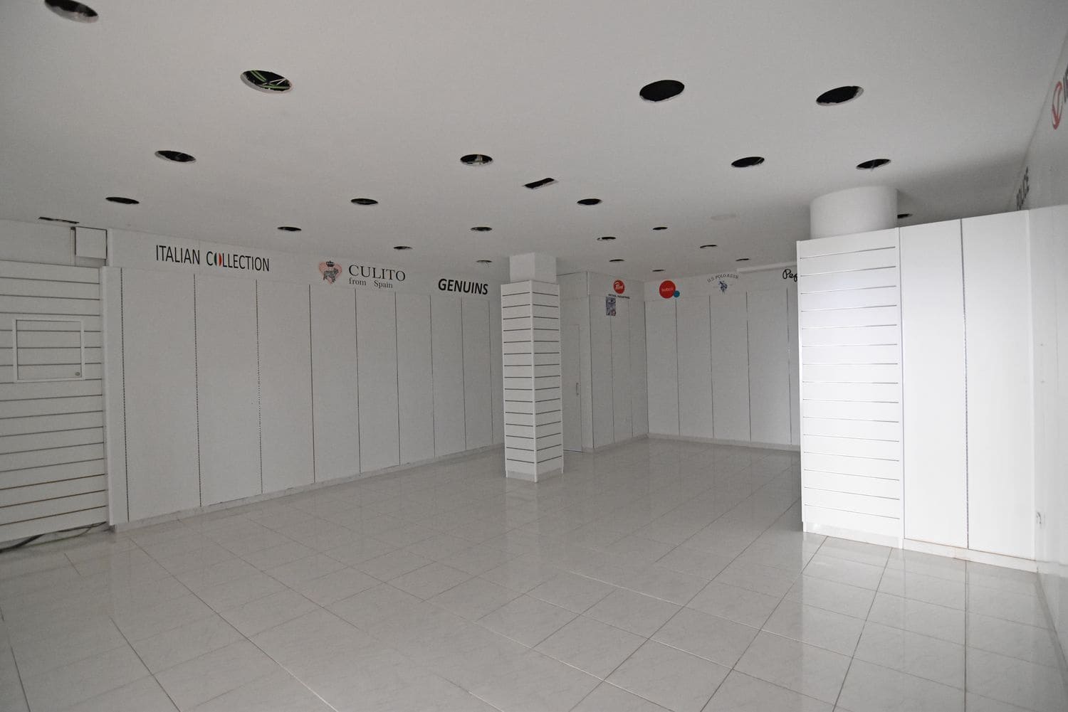 Yritys vuokrattavana paikassa San Bartolome de Tirajana - 1 250 € (Ref: 9142560)