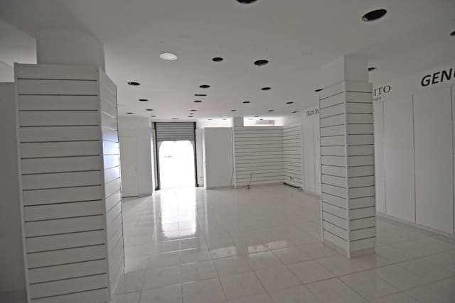 Yritys vuokrattavana paikassa Bahia Feliz, San Bartolomé de Tirajana - 1 250 € (Ref: 9142560)