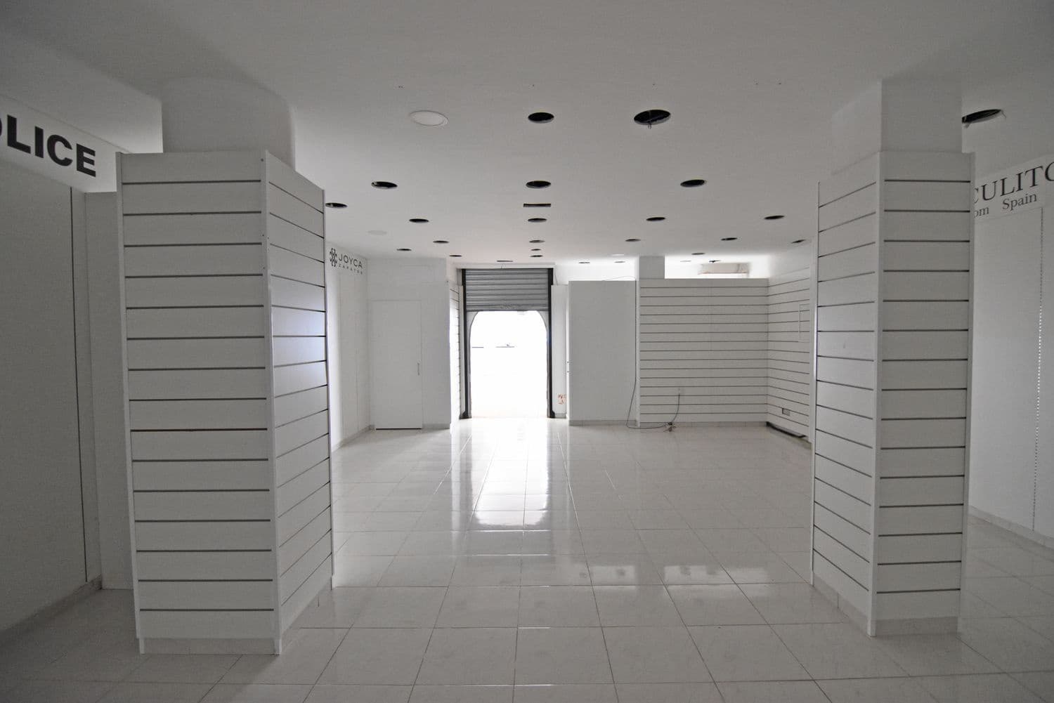 Yritys vuokrattavana paikassa San Bartolome de Tirajana - 1 250 € (Ref: 9142560)