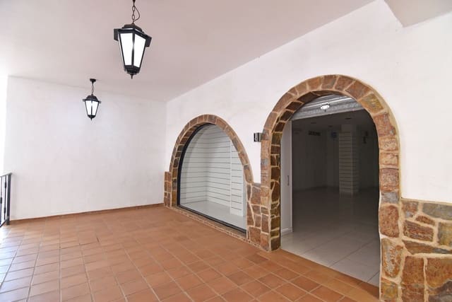 Erhverv til leje i Bahia Feliz, San Bartolomé de Tirajana - € 1.250 (Ref: 9142560)