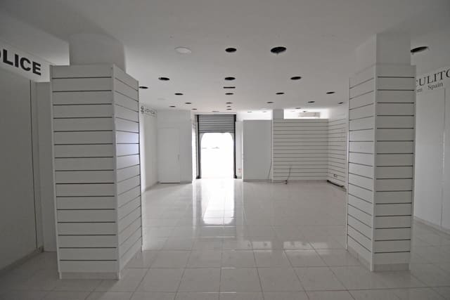 Yritys vuokrattavana paikassa Bahia Feliz, San Bartolomé de Tirajana - 1 250 € (Ref: 9142560)