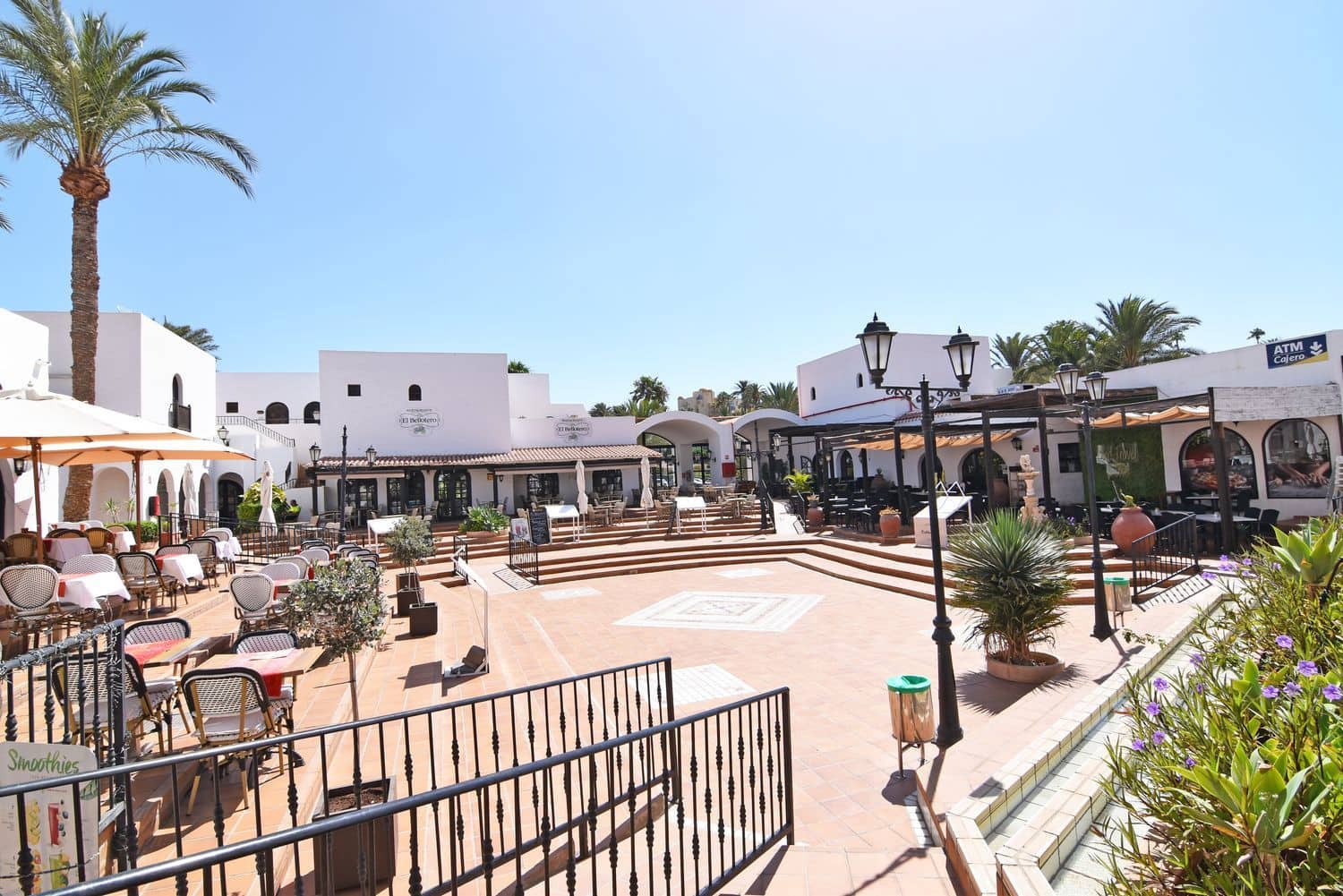 Yritys vuokrattavana paikassa San Bartolome de Tirajana - 1 250 € (Ref: 9142560)