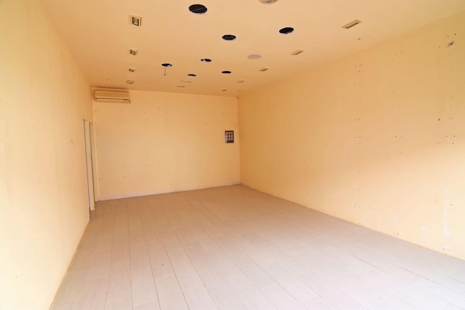 Biznes do wynajęcia w San Bartolome de Tirajana - 700 € (Ref: 9142561)