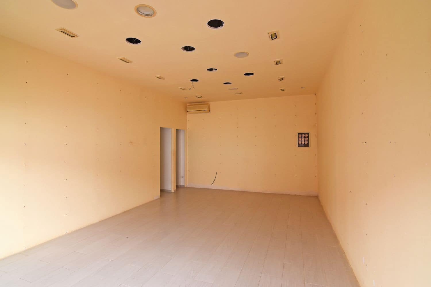 Biznes do wynajęcia w San Bartolome de Tirajana - 700 € (Ref: 9142561)