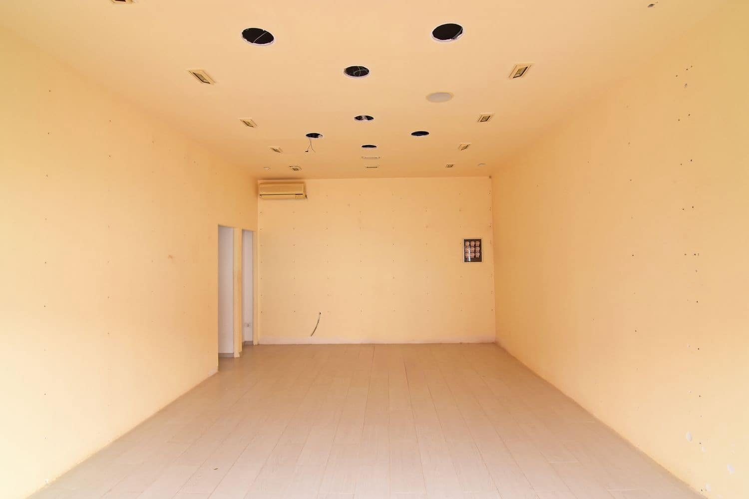 Biznes do wynajęcia w San Bartolome de Tirajana - 700 € (Ref: 9142561)