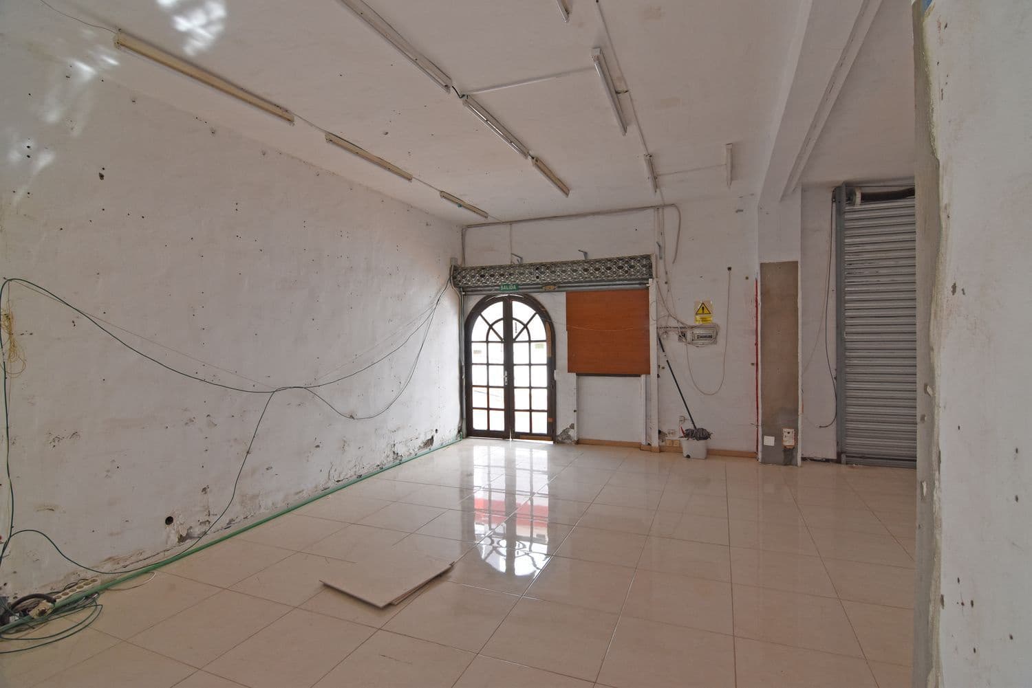 Yritys vuokrattavana paikassa San Bartolome de Tirajana - 1 150 € (Ref: 9142562)