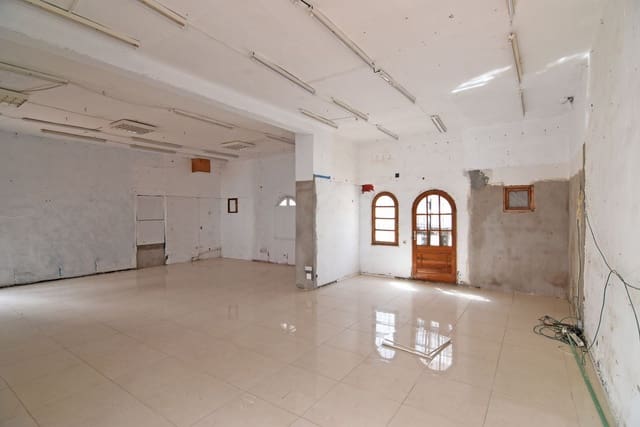 Firma/Unternehmen zu vermieten in Bahia Feliz, San Bartolomé de Tirajana - 1.150 € (Ref: 9142562)