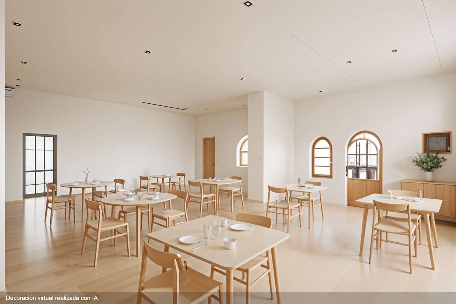 Yritys vuokrattavana paikassa San Bartolome de Tirajana - 1 150 € (Ref: 9142562)