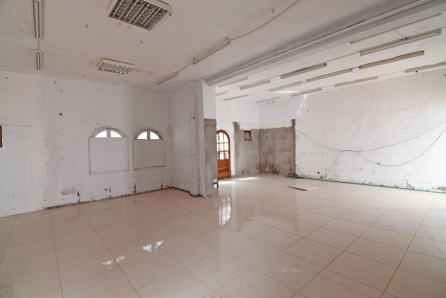 Yritys vuokrattavana paikassa San Bartolome de Tirajana - 1 150 € (Ref: 9142562)