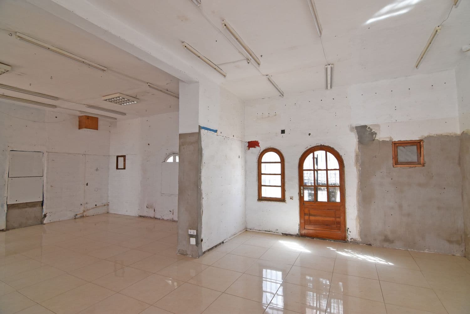 Yritys vuokrattavana paikassa San Bartolome de Tirajana - 1 150 € (Ref: 9142562)