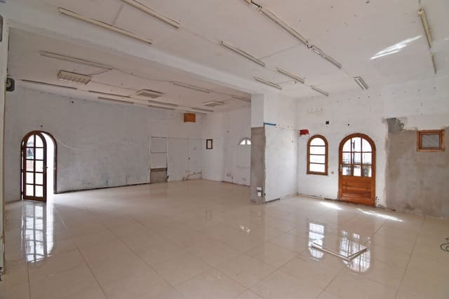 Firma/Unternehmen zu vermieten in Bahia Feliz, San Bartolomé de Tirajana - 1.150 € (Ref: 9142562)