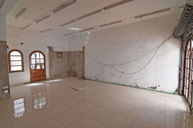 Firma/Unternehmen zu vermieten in Bahia Feliz, San Bartolomé de Tirajana - 1.150 € (Ref: 9142562)