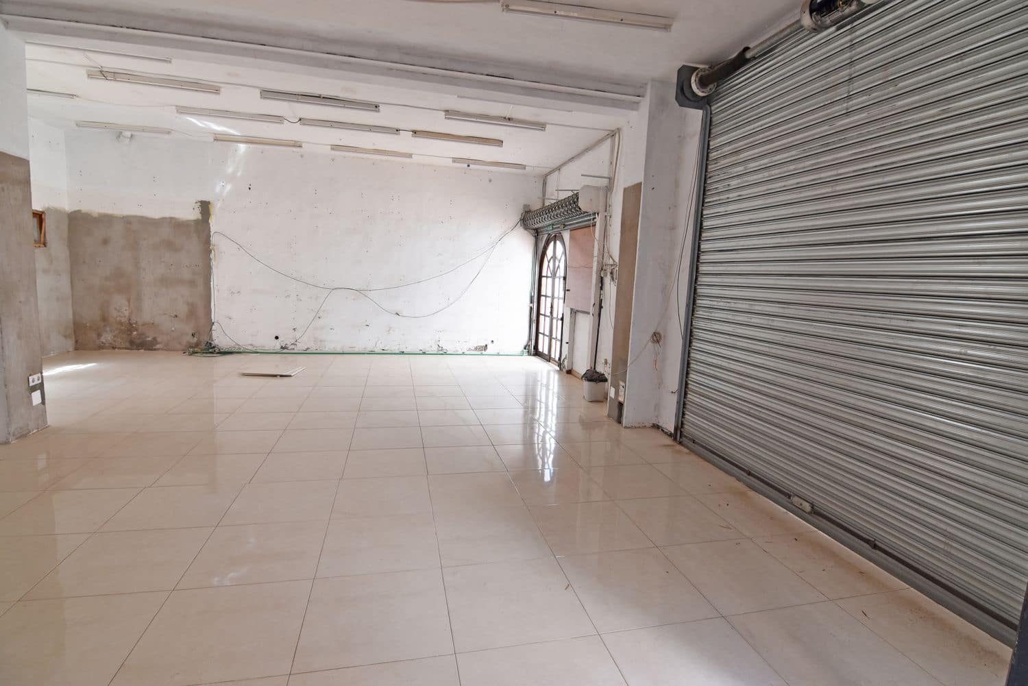 Yritys vuokrattavana paikassa San Bartolome de Tirajana - 1 150 € (Ref: 9142562)