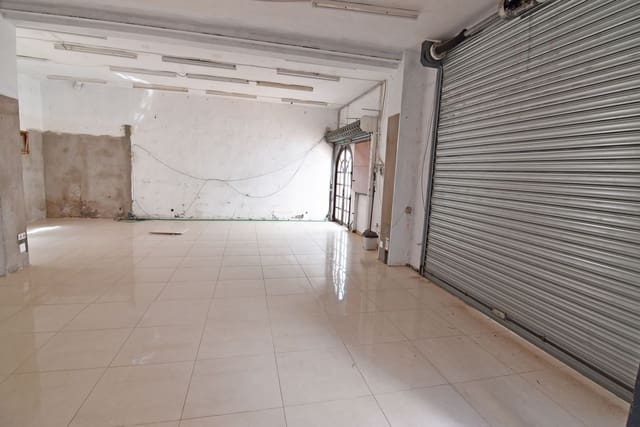 Firma/Unternehmen zu vermieten in Bahia Feliz, San Bartolomé de Tirajana - 1.150 € (Ref: 9142562)