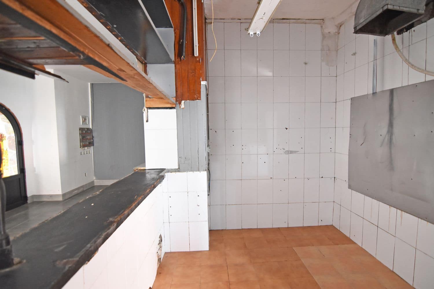 Restaurant/Bar til leje i San Bartolome de Tirajana - € 1.500 (Ref: 9142563)