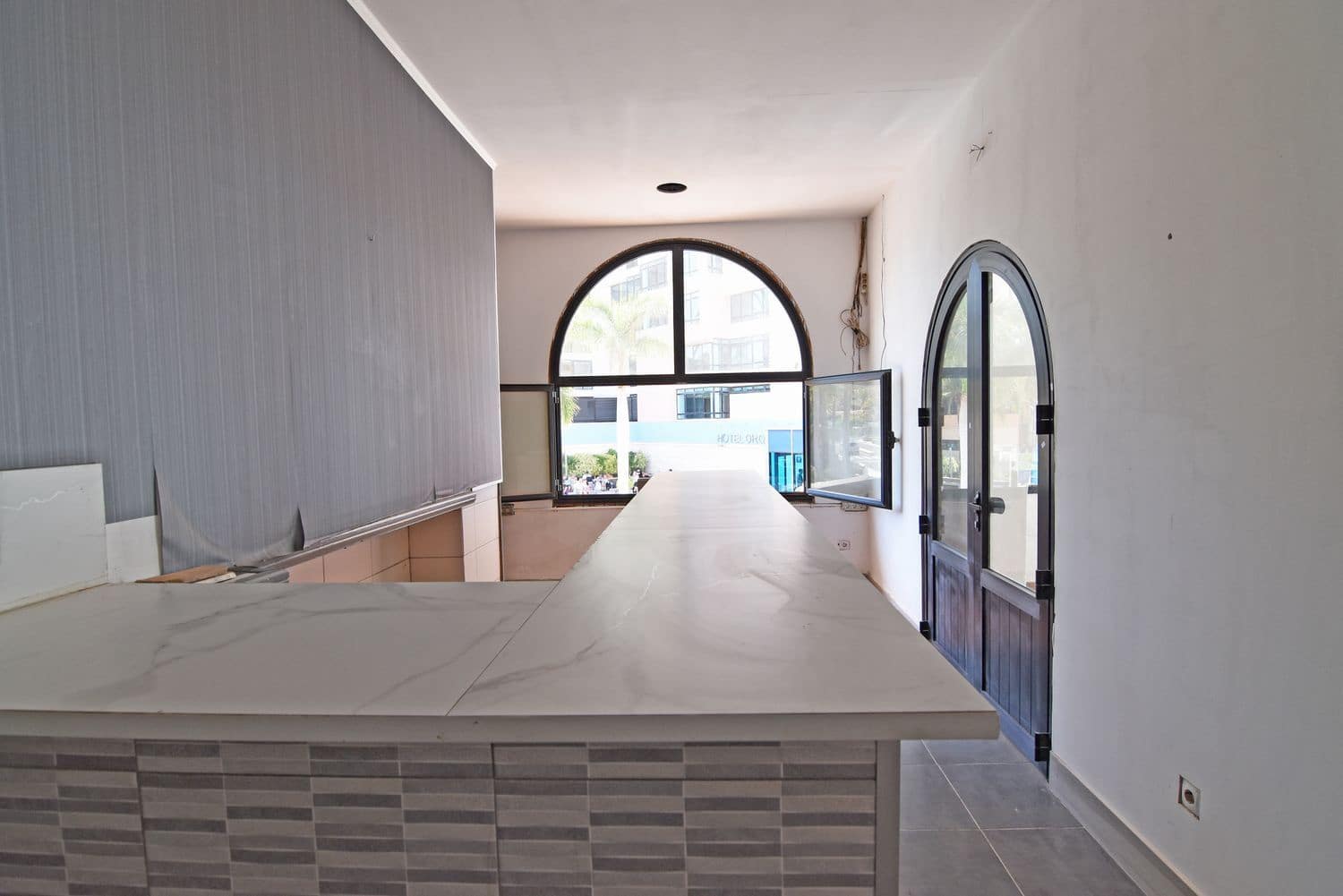 Restaurant/Bar til leje i San Bartolome de Tirajana - € 1.500 (Ref: 9142563)