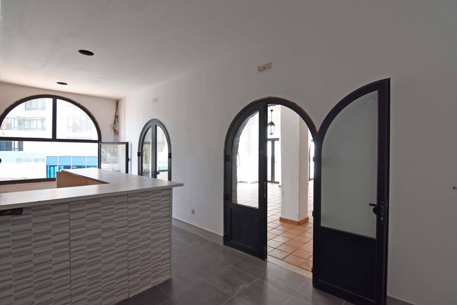 Restaurant/Bar til leje i San Bartolome de Tirajana - € 1.500 (Ref: 9142563)