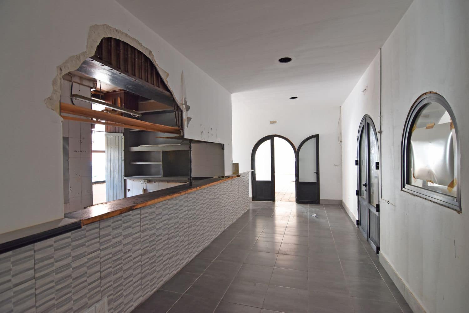 Restaurant/Bar til leje i San Bartolome de Tirajana - € 1.500 (Ref: 9142563)