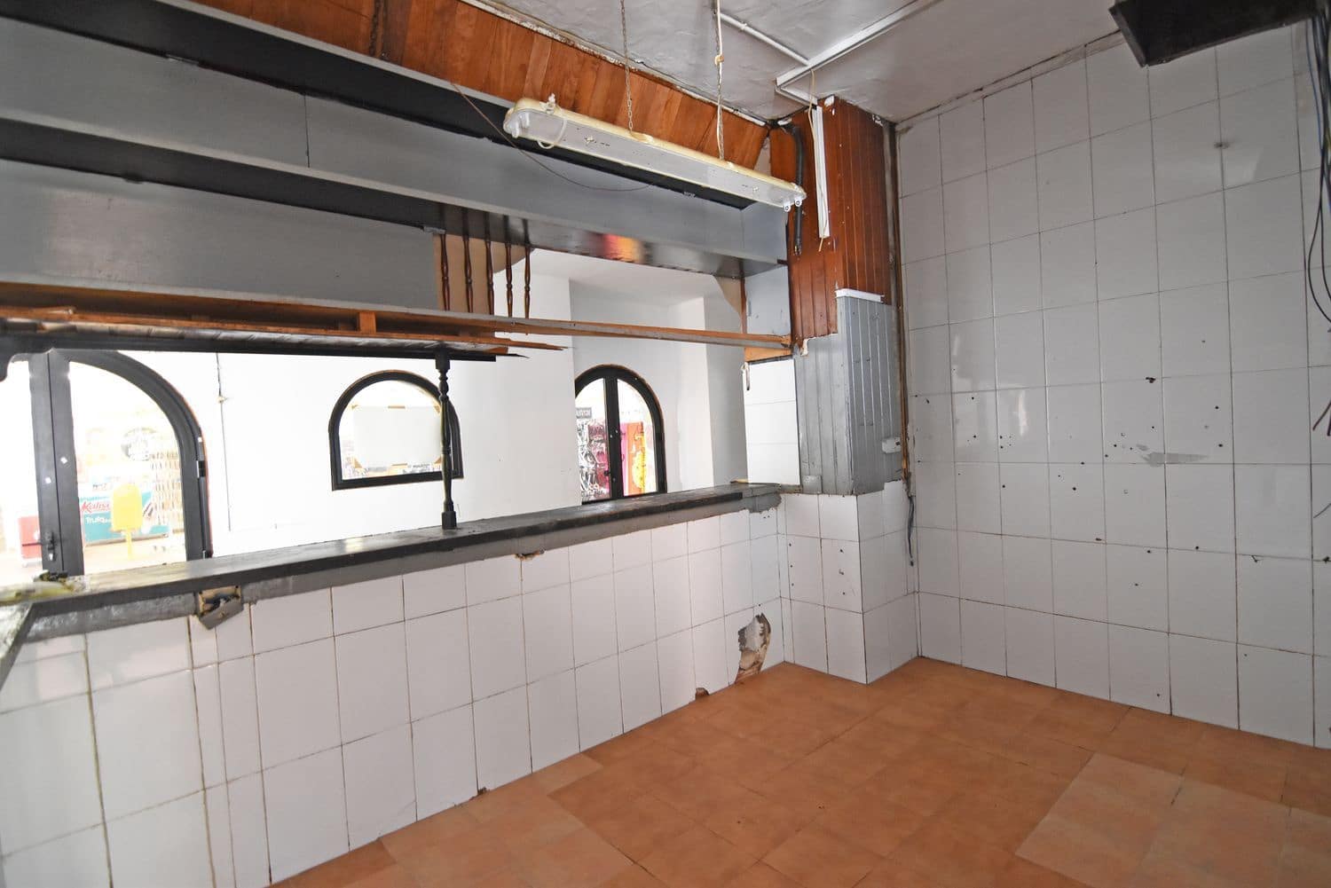 Restaurant/Bar til leje i San Bartolome de Tirajana - € 1.500 (Ref: 9142563)