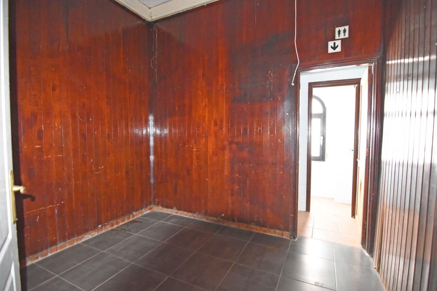 Restaurant/Bar til leje i San Bartolome de Tirajana - € 1.500 (Ref: 9142563)