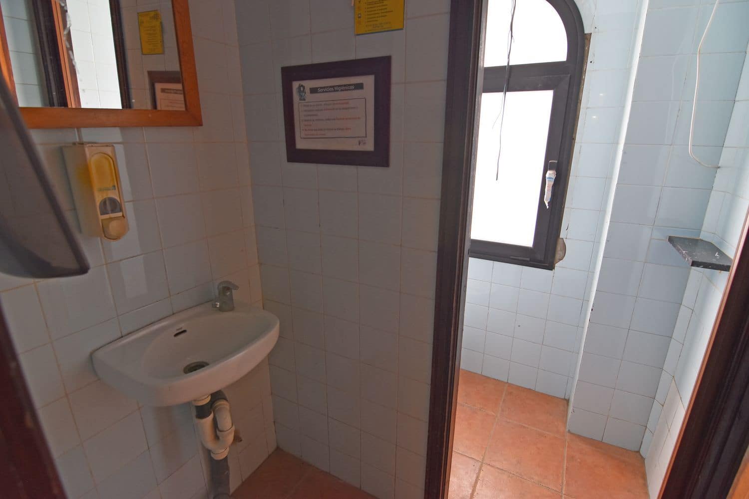 Restaurant/Bar til leje i San Bartolome de Tirajana - € 1.500 (Ref: 9142563)