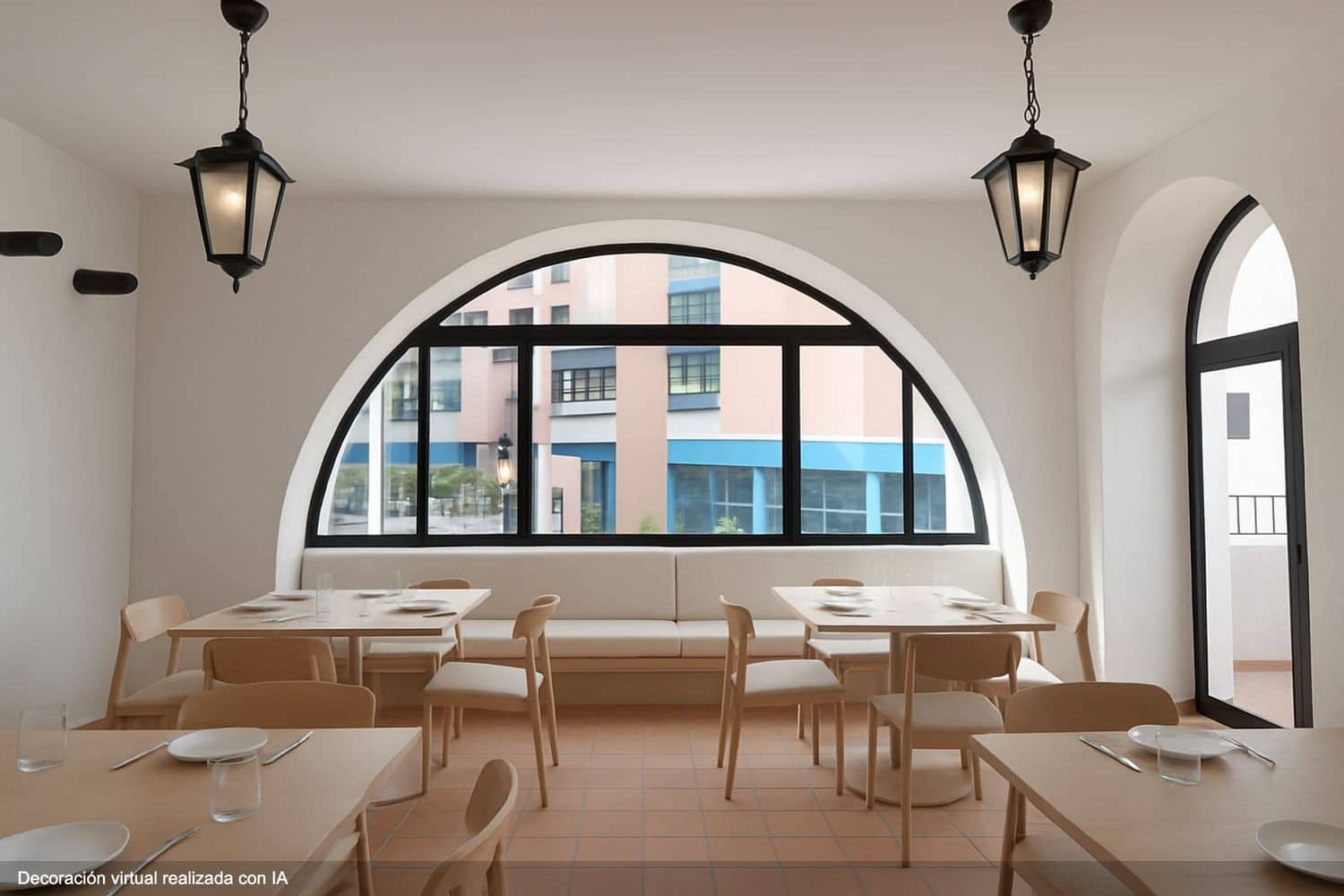 Restaurant/Bar til leje i San Bartolome de Tirajana - € 1.500 (Ref: 9142563)