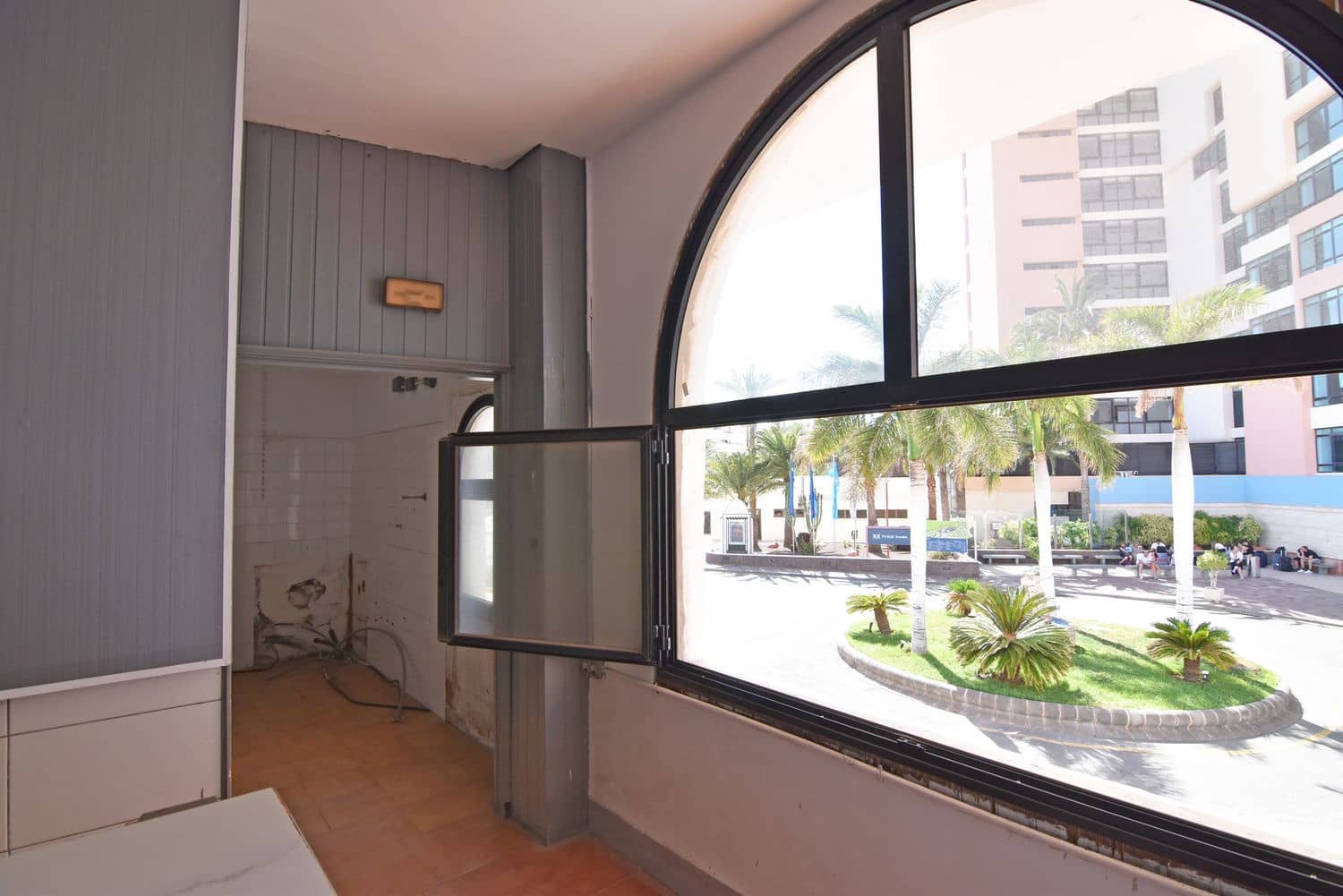 Restaurant/Bar til leje i San Bartolome de Tirajana - € 1.500 (Ref: 9142563)