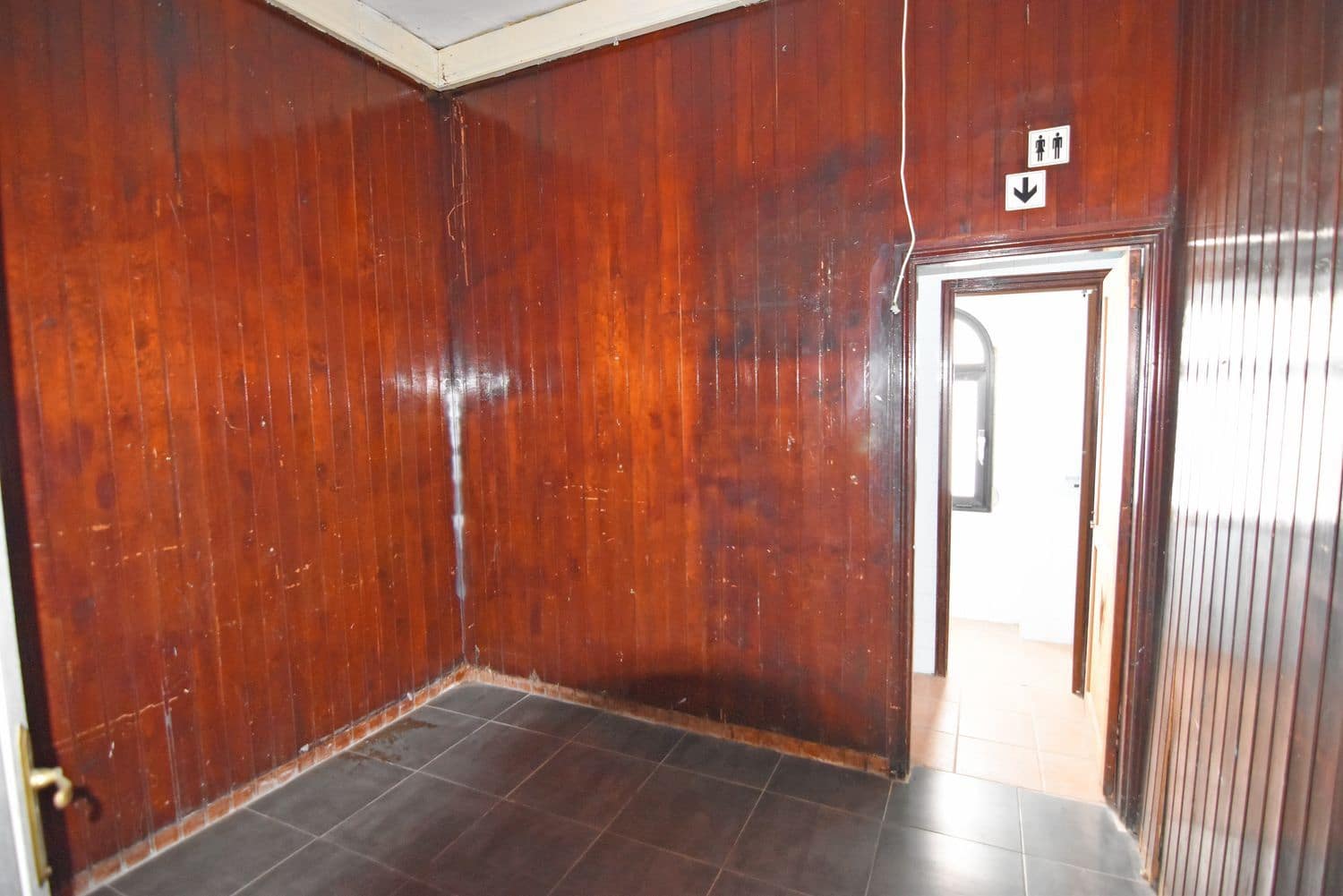 Restaurant/Bar til leje i San Bartolome de Tirajana - € 1.500 (Ref: 9142563)