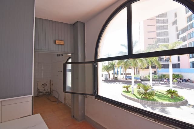 Erhverv til leje i Bahia Feliz, San Bartolomé de Tirajana - € 1.500 (Ref: 9142563)
