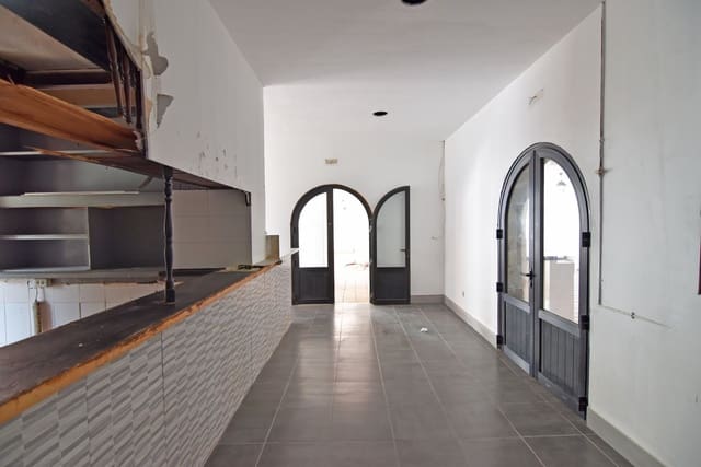 Ravintola/baari vuokrattavana paikassa Bahia Feliz, San Bartolomé de Tirajana - 1 500 € (Ref: 9142563)