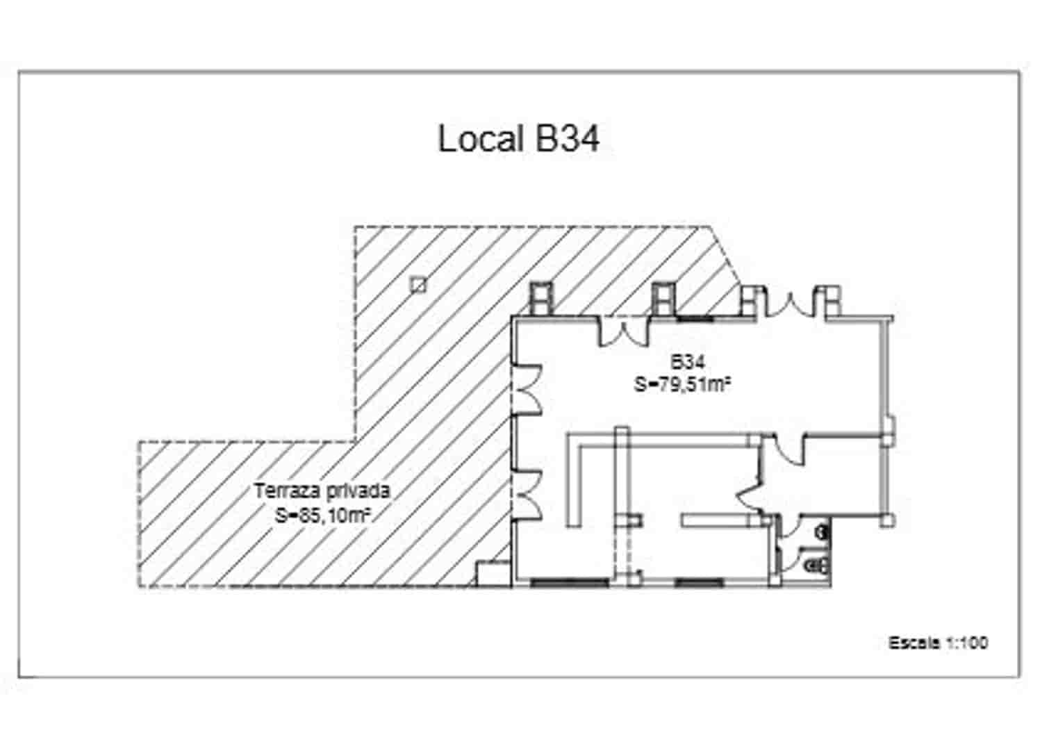 Restaurant/Bar til leje i San Bartolome de Tirajana - € 1.500 (Ref: 9142563)