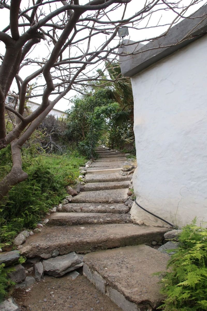 Grond te koop in Las Palmas de Gran Canaria - € 590.000 (Ref: 9151616)