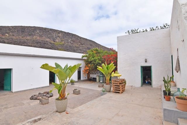 Grunde uden byggetilladelser til salg i Guanarteme, Las Palmas de Gran Canaria - € 590.000 (Ref: 9151616)