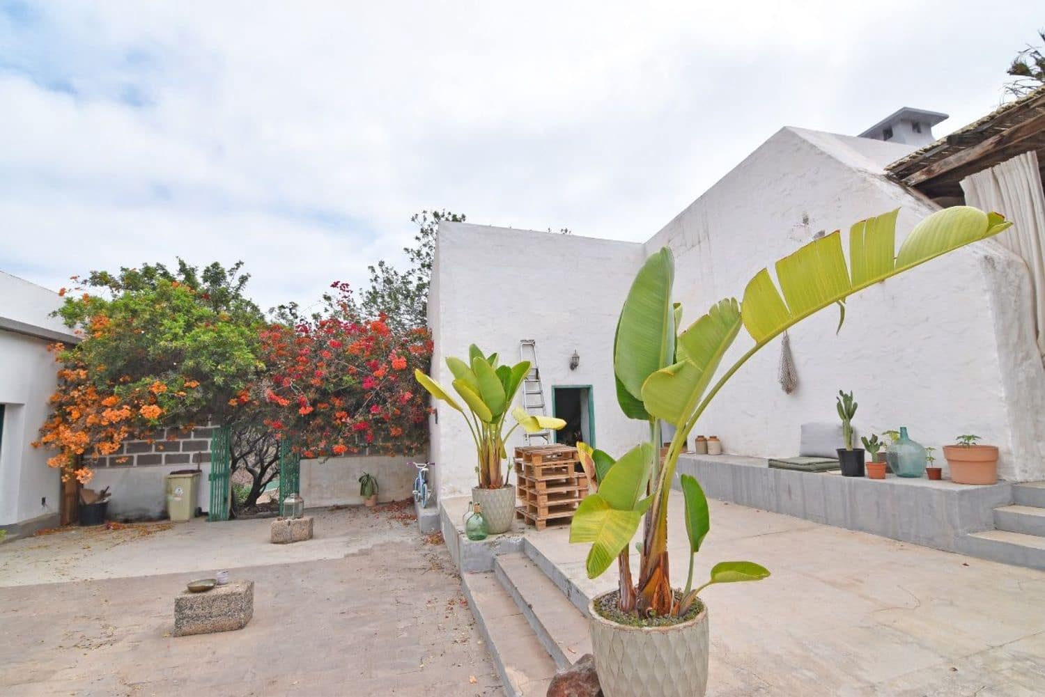 Grond te koop in Las Palmas de Gran Canaria - € 590.000 (Ref: 9151616)