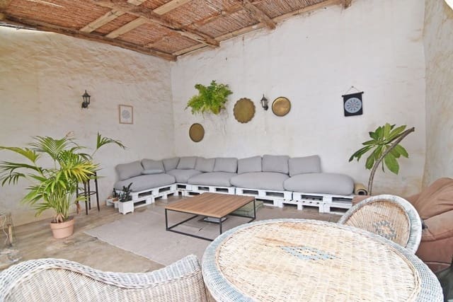 Grunde uden byggetilladelser til salg i Guanarteme, Las Palmas de Gran Canaria - € 590.000 (Ref: 9151616)