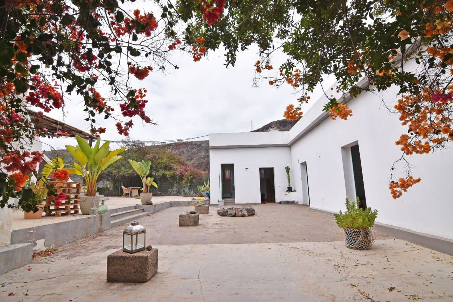 Grond te koop in Las Palmas de Gran Canaria - € 590.000 (Ref: 9151616)