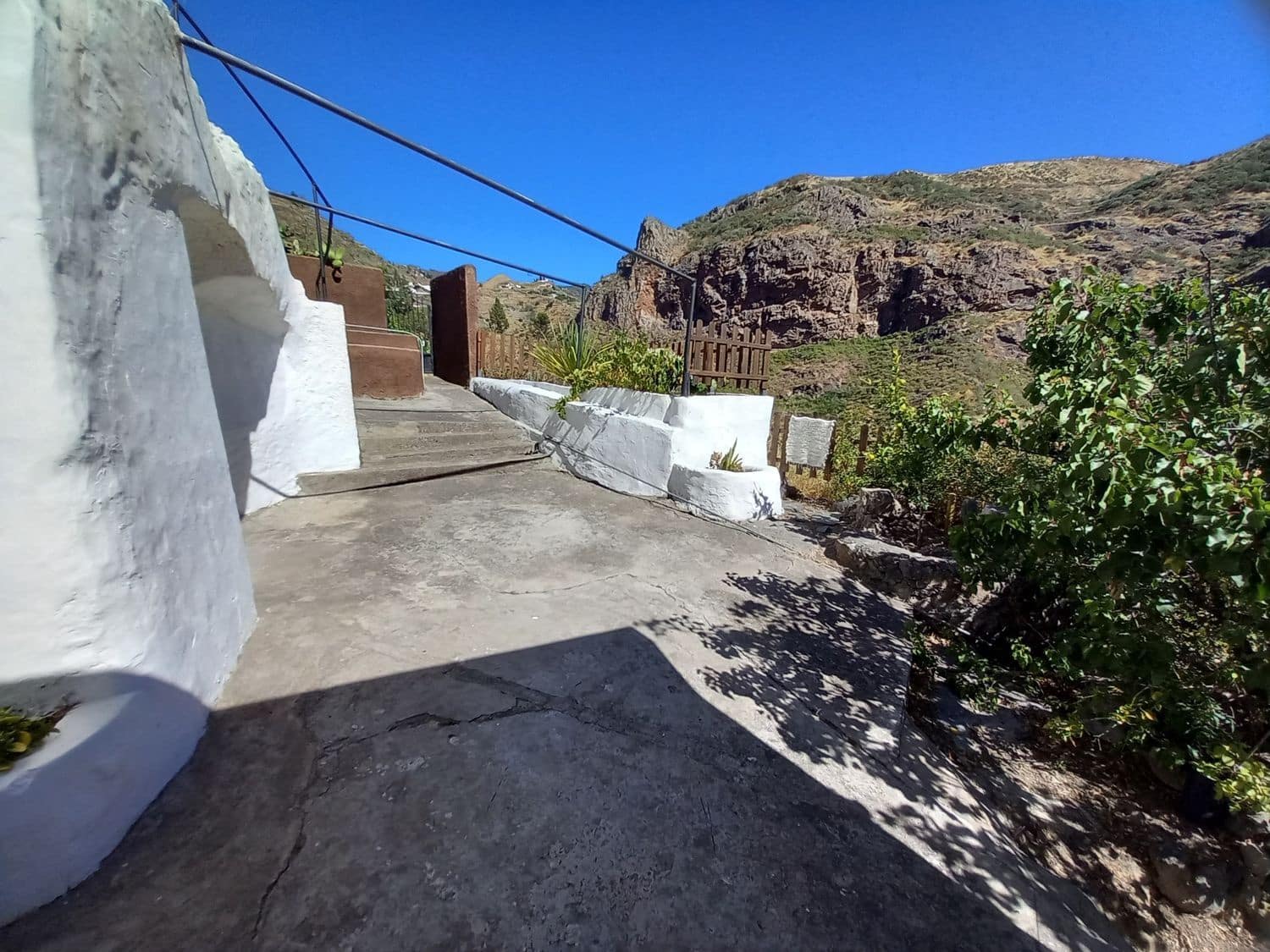 2 soveværelse Hulehus til salg i Galdar - € 127.000 (Ref: 9153553)